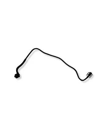 Opel Mokka B Engine coolant pipe/hose 9824346380