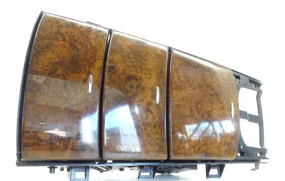 Mercedes-Benz R W251 Glove box central console A2516802514