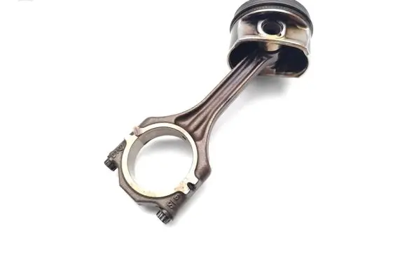 Volkswagen Beetle A5 Piston with connecting rod CTHD