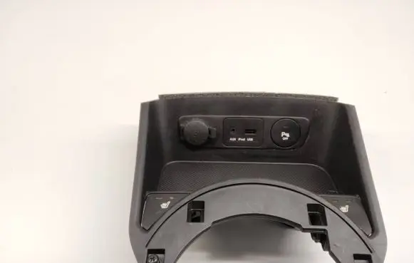 KIA Sportage Center console 846303u850wk 933303w900wk 933403w900wk
