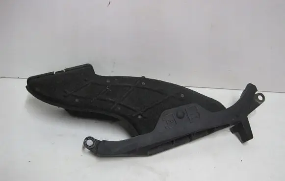 Peugeot Partner III Air intake duct part JJ329H707AC