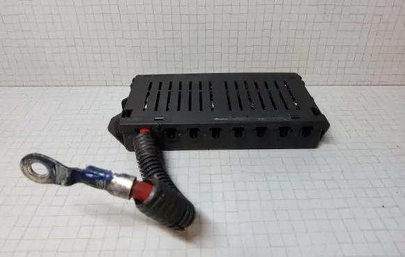 Volvo S60 Fuse module 9441776 9162323