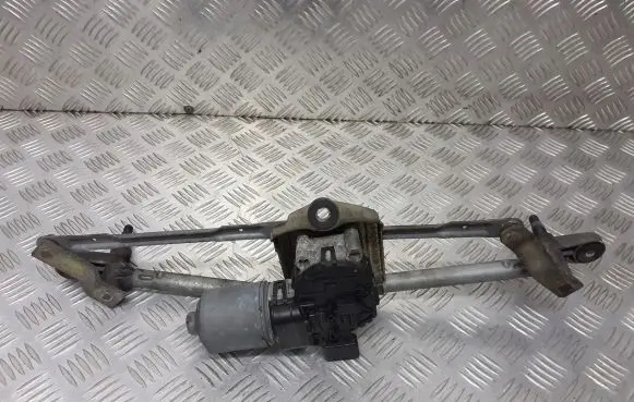 Citroen C5 Front wiper linkage 0390241700