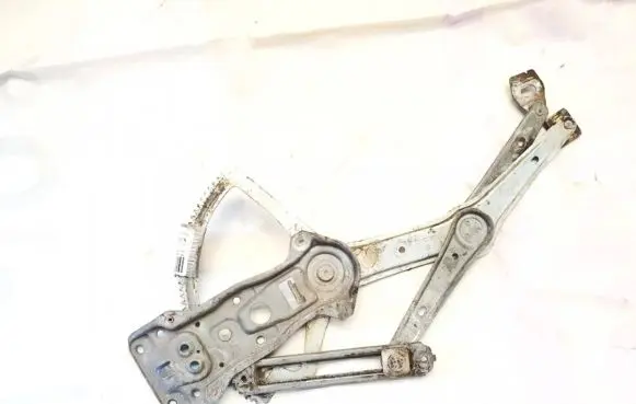 Mercedes-Benz C W202 Sliding door window regulator with motor