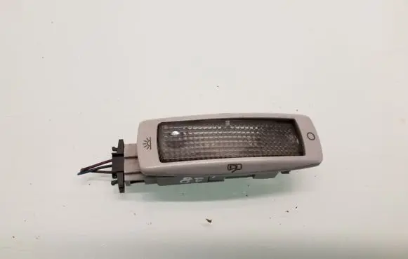 Volkswagen Golf IV Other interior light 3B0947291