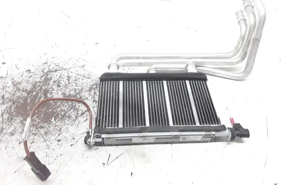 BMW 5 E60 E61 Electric cabin heater radiator 5HB00860800