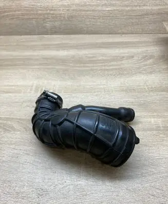 Air intake duct part