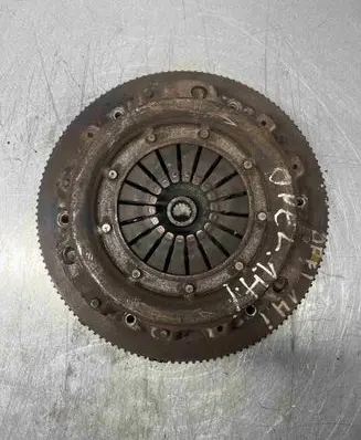 Opel Corsa C Clutch set kit R90232334