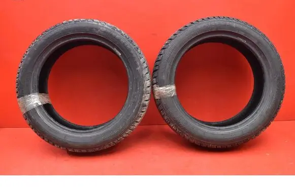 KIA Picanto R17 winter tire 