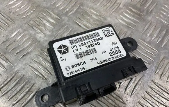Dodge Durango Other control units/modules P68411135AB