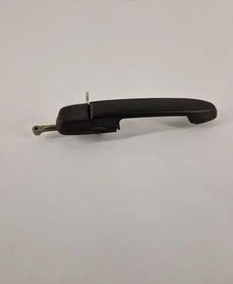 Lada Kalina II Rear door exterior handle 11185202150