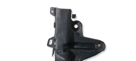 Citroen C4 II Rear bumper mounting bracket 9671246480 B7109378