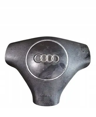 Audi A4 S4 B6 8E 8H Coupe rear side trim panel 8E0419091G