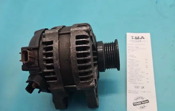 Ford Kuga I Generator/alternator IMPRK1595302