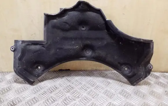 BMW 5 F10 F11 Other engine bay part 51757188421 7188421