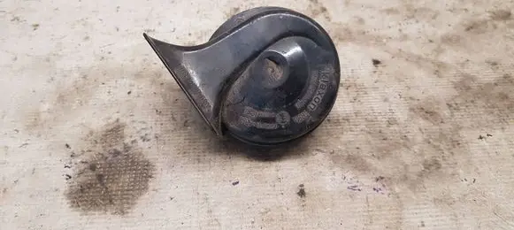 Volkswagen PASSAT B5 Horn signal 0092018