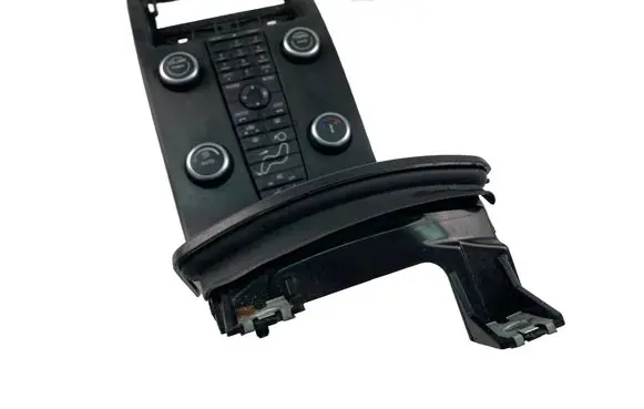 Volvo C30 Interior fan control switch 
