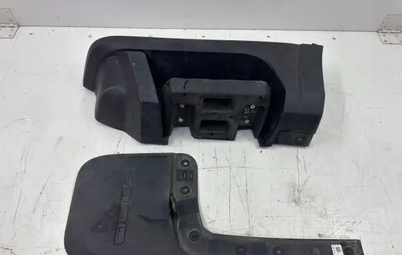 Ford Ranger Front mudguard N1WBE200A20A N1WB-E200A20-A N1WBE20040BA