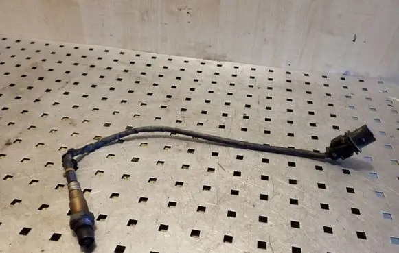 Volkswagen Touareg I Lambda probe sensor 059906262 0281004036