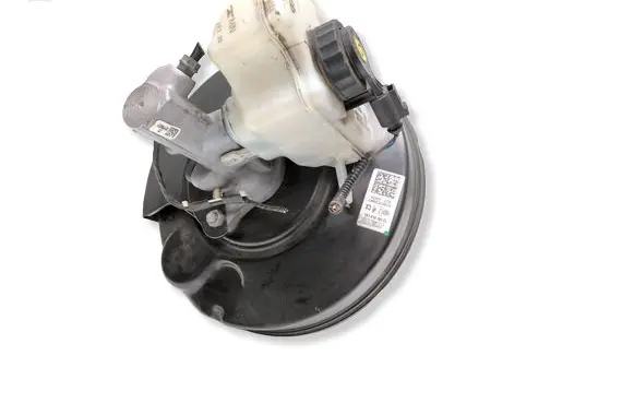 Skoda Yeti (5L) Brake booster 1K1614105CL 1K1611301D 1K1611349C