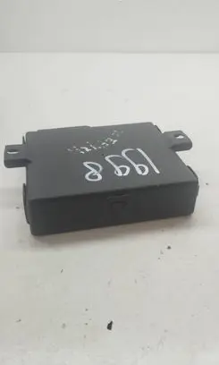 Opel Zafira B Comfort/convenience module 24437076 021838 1924200402