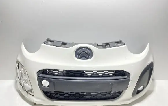 Citroen C1 Front bumper 521190H130