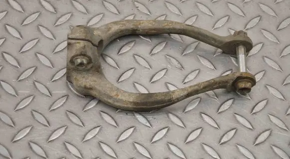 BMW X2 F39 Front lower control arm/wishbone