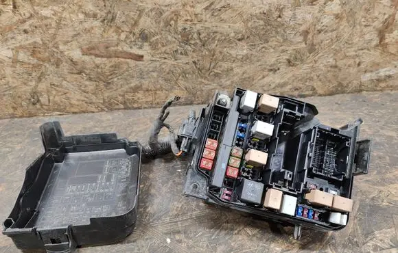 Hyundai i40 Fuse box set 919503X510 912013Z571