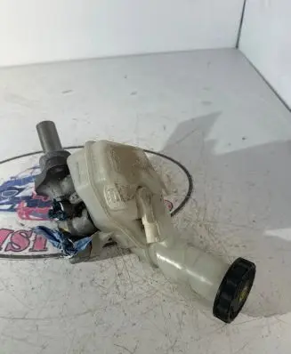 Mitsubishi ASX Master brake cylinder 220529