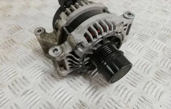 Opel Karl Generator/alternator 42539290 16L14 14V80A2