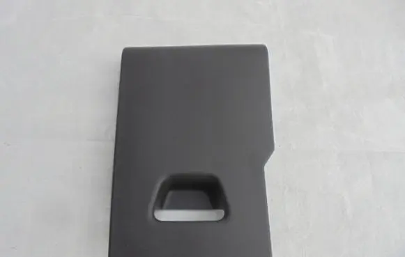 Renault Megane IV Fuse box cover