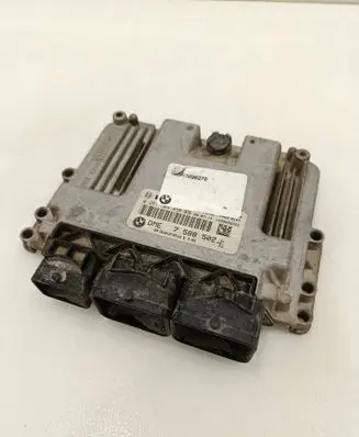 Mini One - Cooper Coupe R56 Engine control unit/module 7588502 M96278 030202116