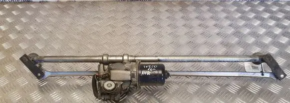 Iveco Daily 45 - 49.10 Front wiper linkage and motor 54523411