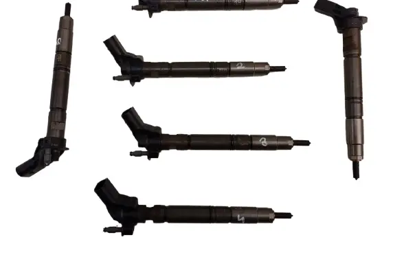 Audi A6 S6 C7 4G Fuel injector 059130277CR