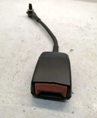 Ford Transit Front seatbelt buckle 95VBV61204DA