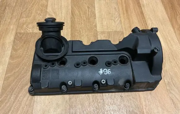 Volkswagen Touareg II Rocker cam cover 059103469