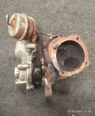 Audi TT Mk1 Turbo 53041015089
