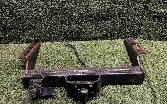 Iveco Daily 4th gen Tow bar set 55R010930