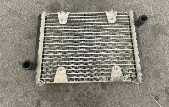 Mercedes-Benz G W463 2nd Gen Coolant radiator A4635002800 1100782200
