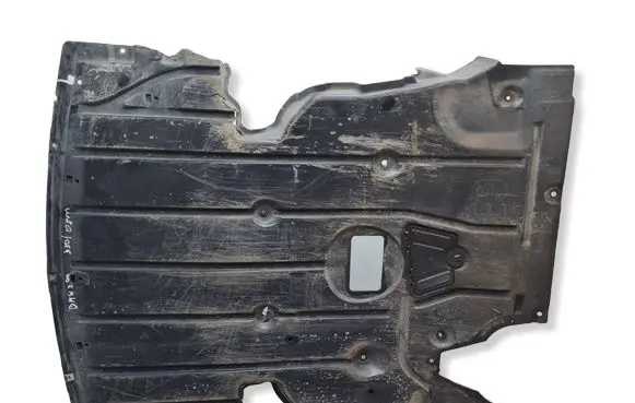 BMW 3 E90 E91 Engine splash shield/under tray 
