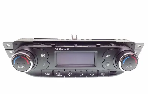 KIA Ceed Climate control unit 97250A2200
