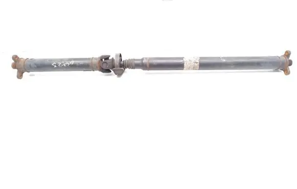 Mercedes-Benz SLK R170 Drive shaft (set) 