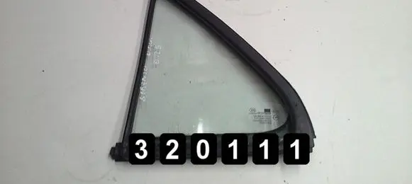KIA Sorento Rear side window 43R-00240