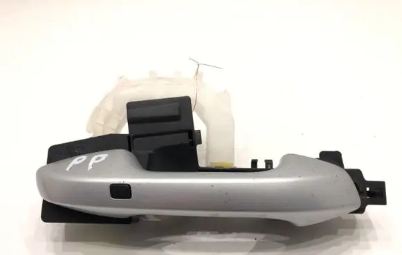 KIA Ceed Front door exterior handle