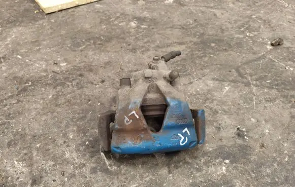 Audi TT Mk1 Front brake caliper