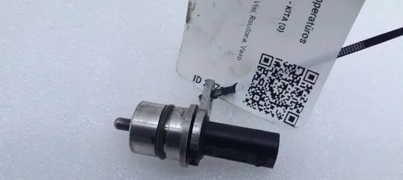 Coolant temperature sensor