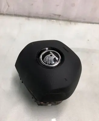 Skoda Karoq Steering wheel airbag 57a880201