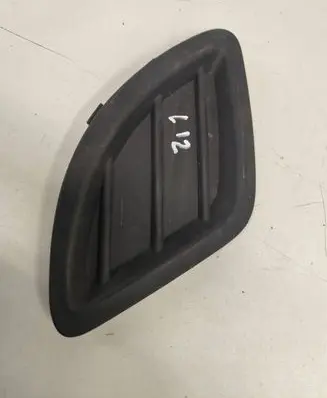KIA Ceed Front bumper lower grill 86631H010