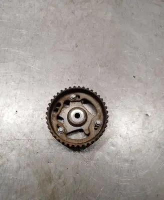 Renault Megane III Crankshaft gear 