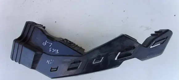 Hyundai Tucson TL Headlight/headlamp mounting bracket 8651D7000